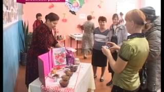 Фестиваль варенья. Краеведение 30/08/2014 GuberniaTV