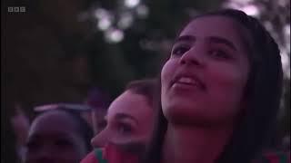 Cardi full Wireless festival 2022 Live