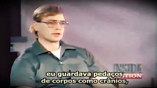 Jeffrey Dahmer: O Colecionador de Ossos Part 01 ️