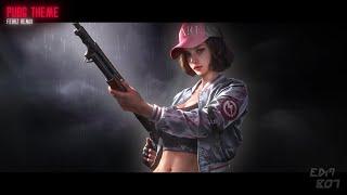 PUBG - Theme Song (FearZ Trap Remix)