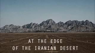 Anarak. At the edge of the Iranian desert