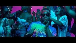 Maleek Berry - Eko Miami ft. Geko (Official Video)