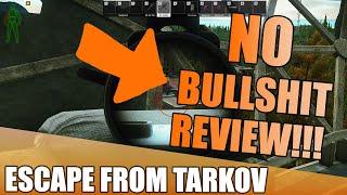 Escape From Tarkov | Should you play? | No Bull**** Review Bigger Longer Better