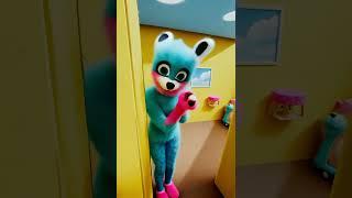 Fluffy Faces the Kidnapper! What Happens Next?!