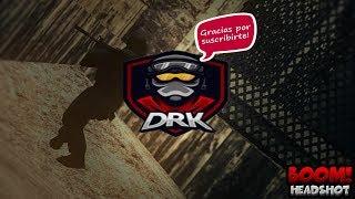 Counter Strike 1.6  DRK CONFIG  ▶️AIM CFG◀️ 2018! no VAC!