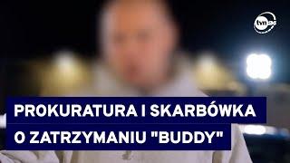 Youtuber "Budda" zostanie przesłuchany w Szczecinie. Komunikat prokuratury @TVN24