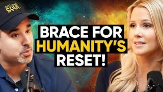 UNBELIEVABLE Changes Ahead: MANKIND'S Great Shift Explained - PREPARE for 2024 RESET! |  Sara Landon