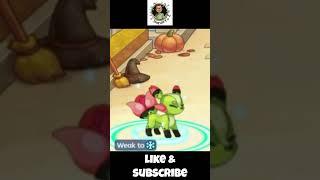 INSANE! Florafox OG Epic Animations in Prodigy Math!!! #prodigymathgame #prodigy #animations #math