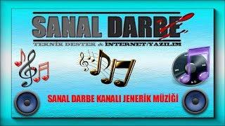 SANAL DARBE YouTube KANALI JENERİK MÜZİĞİ