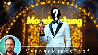 Überraschende Reaktion: So äußert sich der Gewinner der Mogelpackung