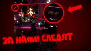 Фнаф 9 Теории ВЫ Не Заметили! (Секьюрити Брич. Фнаф 9 Трейлер. Fnaf 9 Security Breach)