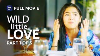 Wild Little Love | Full Movie | Part 1 of 3 | iWantTFC Originals Playback