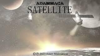 AdamMaca - Satellite (Club Remix)