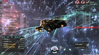 Eve Online - Titan Kill Aftermath