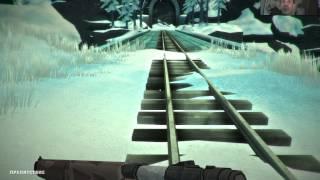 THE LONG DARK - 16 ПЕРЕХОДИМ НА ПРИБРЕЖНОЕ ШОССЕ