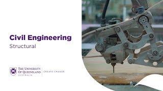 Structural - Civil Engineering