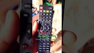 how to add biss key PTV sports #dishtips #ptvsports #shorts #channel #reciever #bisskey