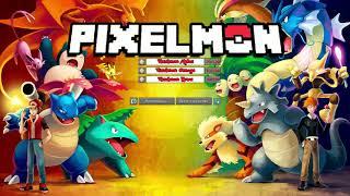 black dragon pixelmon дюп