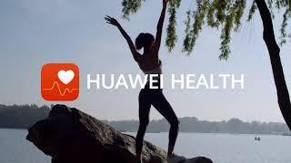 Stay Fit with HUAWEI Health this Summer!