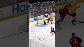 #shorts #nhl #rpcs3 ПОИГРАЛ В НХЛ НА ПК В 2024