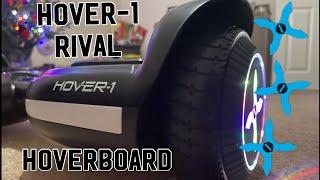 HOVER-1 RIVAL HOVERBOARD