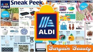 ALDI SNEAK PEEK AD 6/25/2025 - 7/1/2025