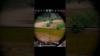 COMBINATION OF AWM +8x  #pubg #pubgmobile #sniping