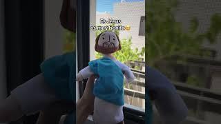 Jesus viendo su crecion  LINK EN BI0 #peluche #peluches #dios #jesus #fyp