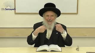 Shema Israel (Rabbi Dovid Gottleib) (Jewish Philosophy) (Series Part 3)