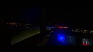 Testing out Reshade presets for X-Plane 11