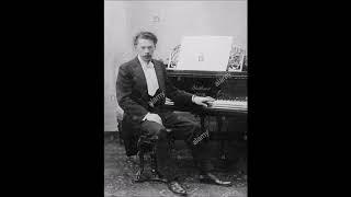 Sergey Koudriakov / A.S. Arensky - Caprice in D Op. 43 No. 5