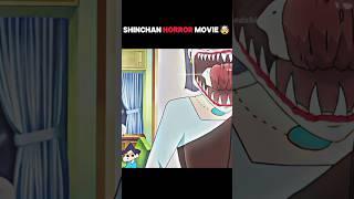 Shinchan Horror movie edit#shinchan #trending #viral #horror #shorts