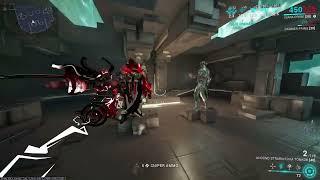 Overkill Kuva Tonkor