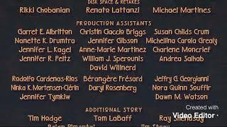 Brother Bear (2003) Closing Credits