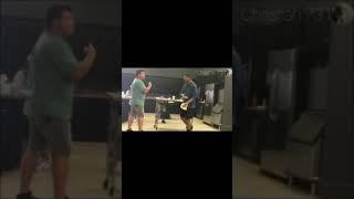 Youth Gone Wild-Games: Tortilla Slap Youth
