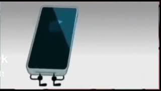 Dancing MePhone4 (I found it on TikTok)