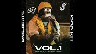 Lil Baby Loop Kit - ''Voice Assistant'' (Lil Durk, Moneybagg Yo, Pooh Shiesty) FREE 4PF LOOP KIT