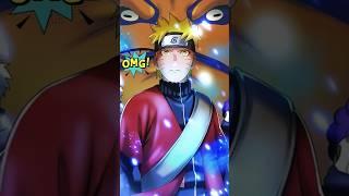 Naruto: Sage Mode Types Explained  |