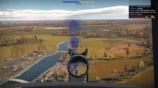 War Thunder