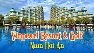 Vinpearl Resort & Golf Nam Hoi An Vietnam - Resort paradise | Travel to Vietnam Official