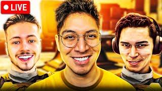 TRIALS RESET HYPE ft AZTECROSS & ZKMUSHROOM // Trials Help // Splitgate 2
