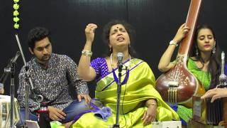 Natyageet : Prem Seva Sharan : Kasturi Datar Atrawalkar