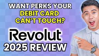 Revolut Metal Review 2025 | Worth It or Leave It?