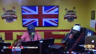 Da Gallery talk about the life of Tye Banga