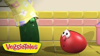 VeggieTales | The Funniest Moments of Bob & Larry