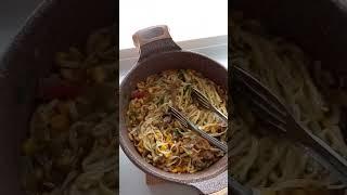 просто и вкусно поедим в Китае дома 