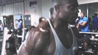 Bodybuilding Motivation - Throne