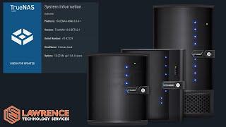 TrueNAS Mini X Plus Review