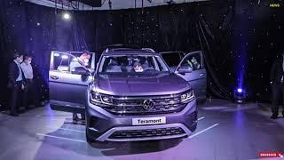 Đại lý Volkswagen đạt chuẩn toàn cầu đầu tiên đi vào hoạt động