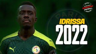 Idrissa Gueye ● Skills Show & Tackles ● Goals & Assists 2021/22 | HD